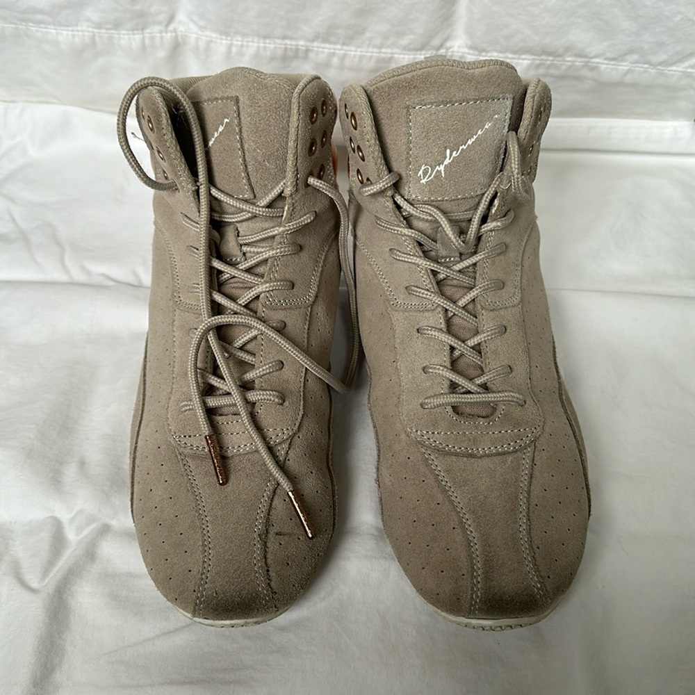 COPY - Ryderwear Desert Rose Gold- lifting shoes- women’s’- size 9